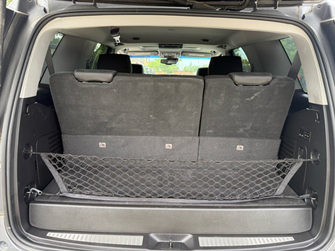 Used 2018 GMC Yukon Denali w/ Denali Ultimate Package image 16