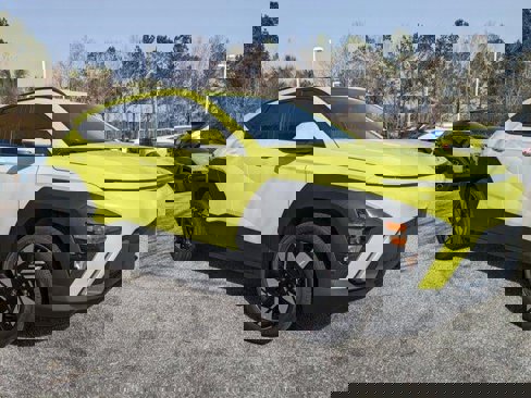 New 2025 Hyundai Kona SEL image 32