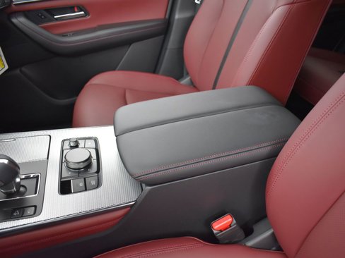 New 2025 MAZDA CX-70 3.3 Turbo S w/ Premium Package image 16