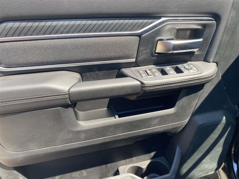 New 2026 RAM 2500 Big Horn image 42