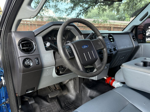 Used 2016 Ford F250 XL image 12