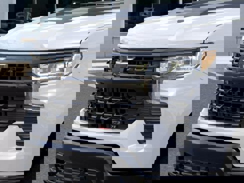 New 2026 Chevrolet Silverado 1500 LT Trail Boss w/ LT Trail Boss Premium Package image 13
