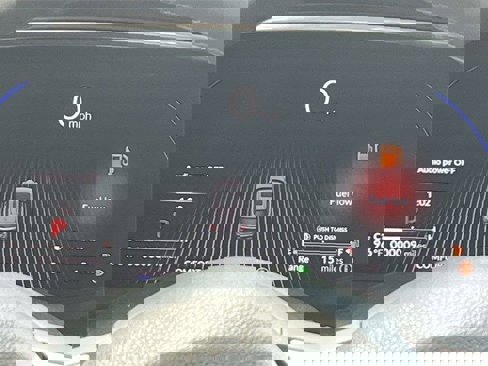 New 2026 Acura MDX FWD w/ Technology Package image 16