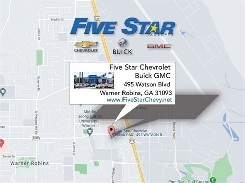 Used 2023 Chevrolet Colorado Z71 w/ Z71 Convenience Package 2 image 56
