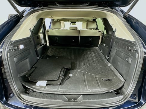 Used 2025 MAZDA CX-90 3.3 Turbo w/ Preferred Package image 30