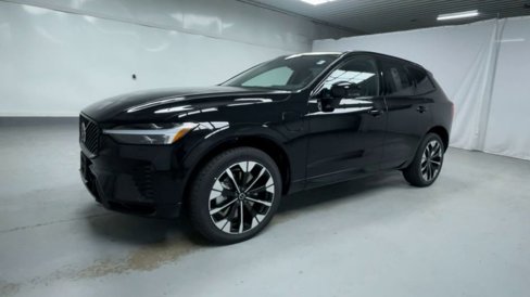 New 2026 Volvo XC60 T8 Plus w/ Protection Package Premier image 19