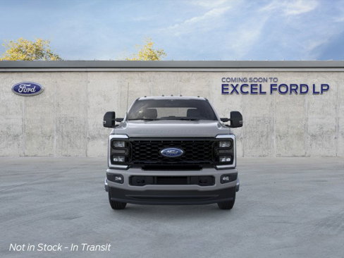 New 2026 Ford F350 XL image 6