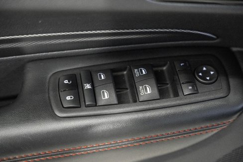 Certified 2024 Dodge Durango GT image 34