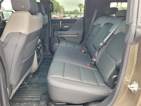 New 2025 GMC Hummer EV 2X image 7