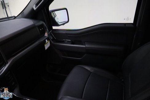 Used 2025 Ford F150 XLT image 24