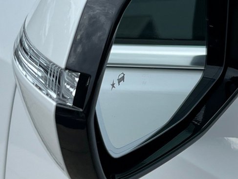 New 2025 Cadillac XT5 Premium Luxury w/ Technology Package image 28