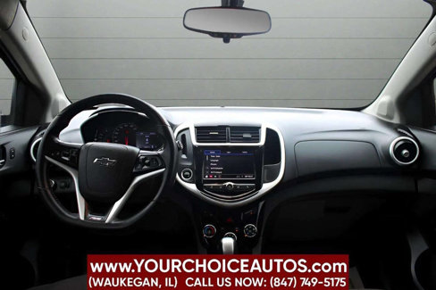 Used 2020 Chevrolet Sonic LT w/ Convenience Package image 22