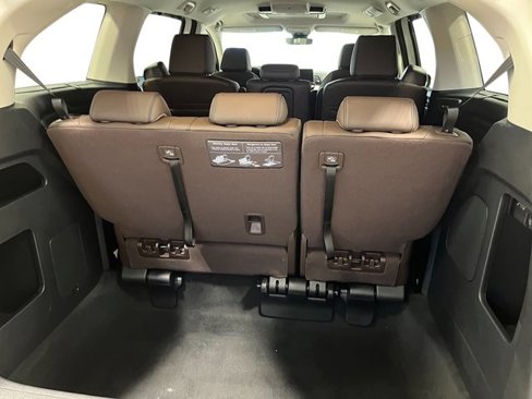 New 2026 Honda Odyssey Touring image 28