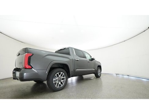 New 2025 Toyota Tundra 1794 Edition image 25