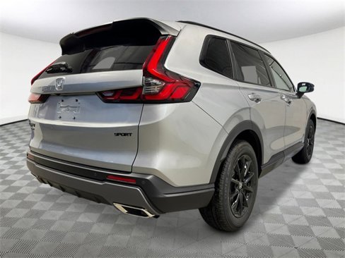 New 2026 Honda CR-V Sport-L image 5