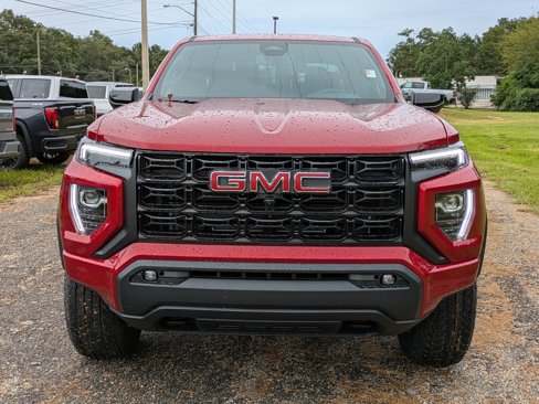 New 2026 GMC Canyon Elevation w/ Convenience Package image 10