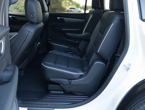 New 2026 Buick Enclave Sport Touring w/ Power Package image 32