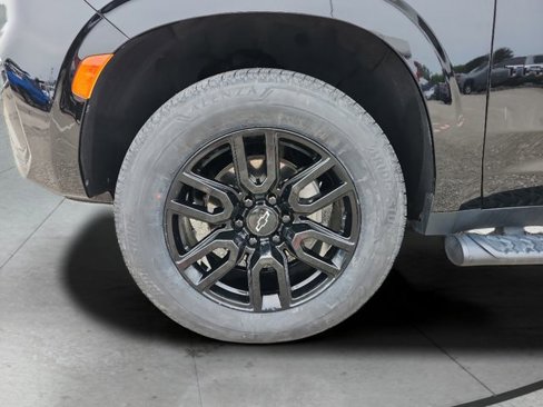Certified 2022 Chevrolet Tahoe Z71 w/ Luxury Package image 26