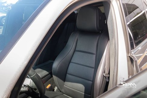 Used 2020 Mercedes-Benz GLE 350 4MATIC w/ Premium Package image 33