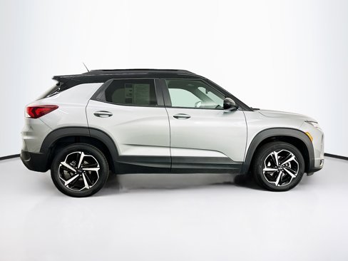 Used 2023 Chevrolet TrailBlazer RS w/ Convenience Package image 10