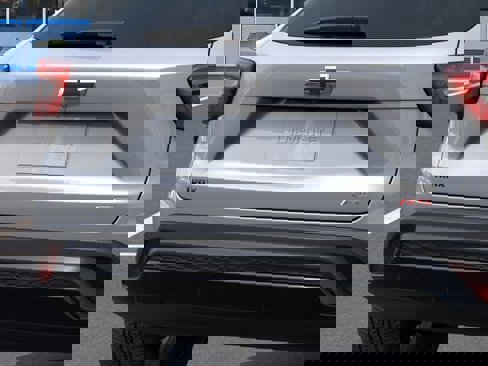 New 2025 Chevrolet Trax RS image 38