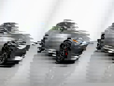 Used 2024 Nissan Z Performance w/ Floor Mat Package image 3
