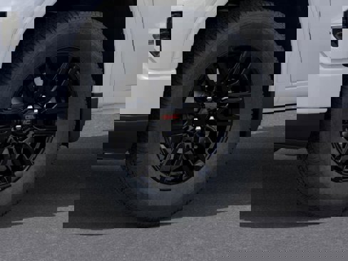 New 2026 GMC Sierra 1500 Elevation image 10