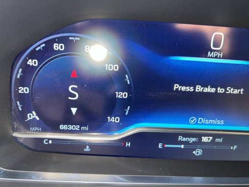 Used 2023 Chevrolet Tahoe High Country image 7