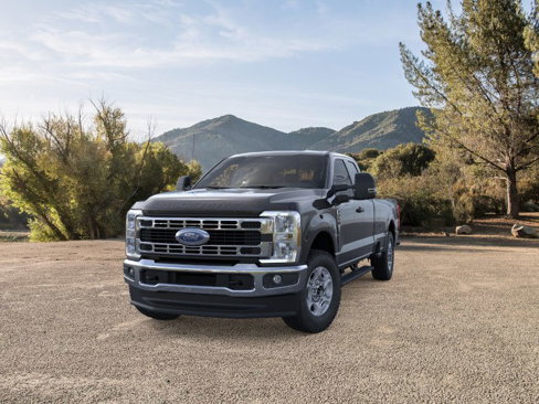 New 2026 Ford F350 XLT image 2