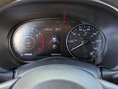 Used 2021 Nissan Kicks SV image 25