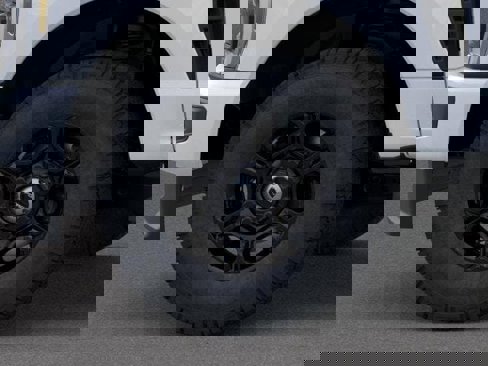 New 2026 Ford F350 XL image 19