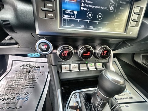 New 2025 Toyota GR86 Premium w/ Performance Package image 24