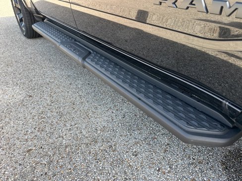New 2025 RAM 1500 Big Horn image 53