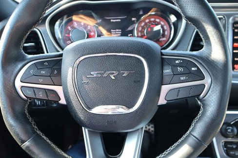 Used 2016 Dodge Challenger SRT Hellcat image 31