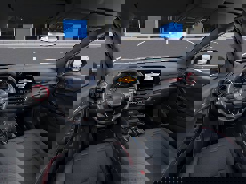 New 2026 Chevrolet Equinox RS w/ Convenience Package III image 39