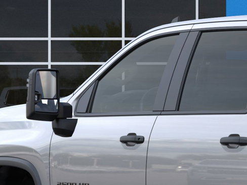 New 2026 Chevrolet Silverado 2500 Custom w/ Custom Convenience Package image 36