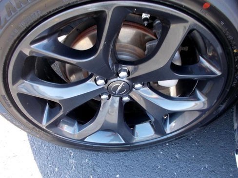Used 2022 Chrysler 300 Touring L w/ Popular Equipment Group image 17
