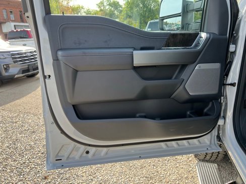 New 2026 Ford F250 Lariat w/ Lariat Ultimate Package image 11