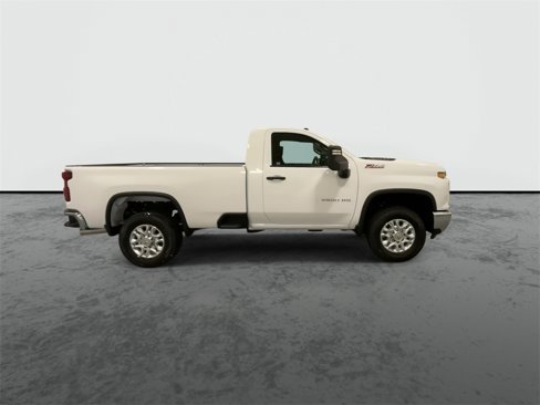 New 2026 Chevrolet Silverado 3500 W/T w/ WT Convenience Package image 9