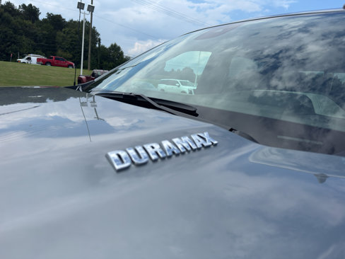 New 2026 Chevrolet Silverado 1500 RST w/ RST All Star Premium Package image 13