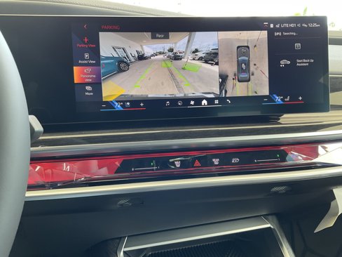 New 2026 BMW 740i w/ Executive Package image 16