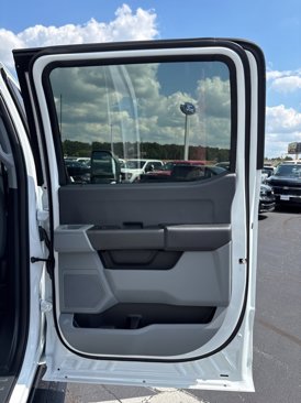 New 2026 Ford F350 XL image 41