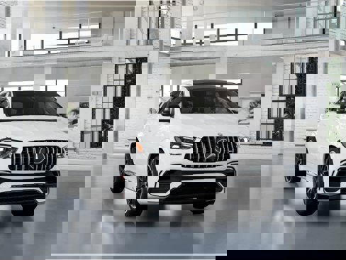 New 2026 Mercedes-Benz GLE 63 AMG S image 9