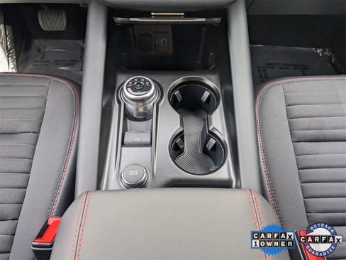 Used 2025 Ford Explorer ST-Line image 19