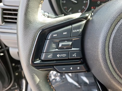 Certified 2025 Subaru Forester Touring image 22