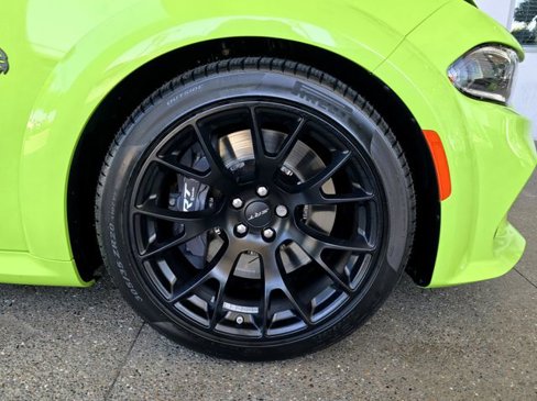 Used 2023 Dodge Charger SRT Hellcat w/ Harman/Kardon Audio Group image 32