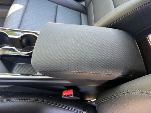 New 2026 Chevrolet Equinox LT w/ Convenience Package II image 25