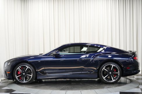 Used 2022 Bentley Continental GT image 6