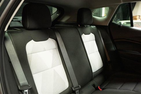 Used 2025 Chevrolet Trax LS image 15