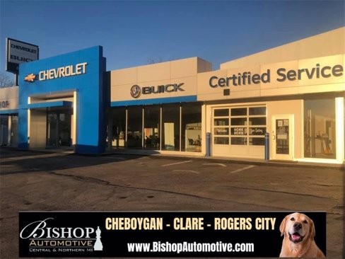 Used 2024 Buick Enclave Premium w/ Experience Buick Package image 19